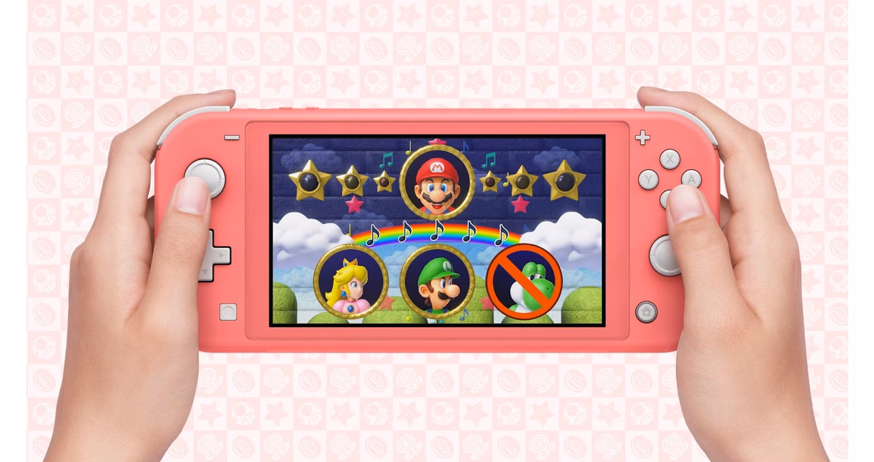 GameStop Mario Party Superstars - Nintendo Switch