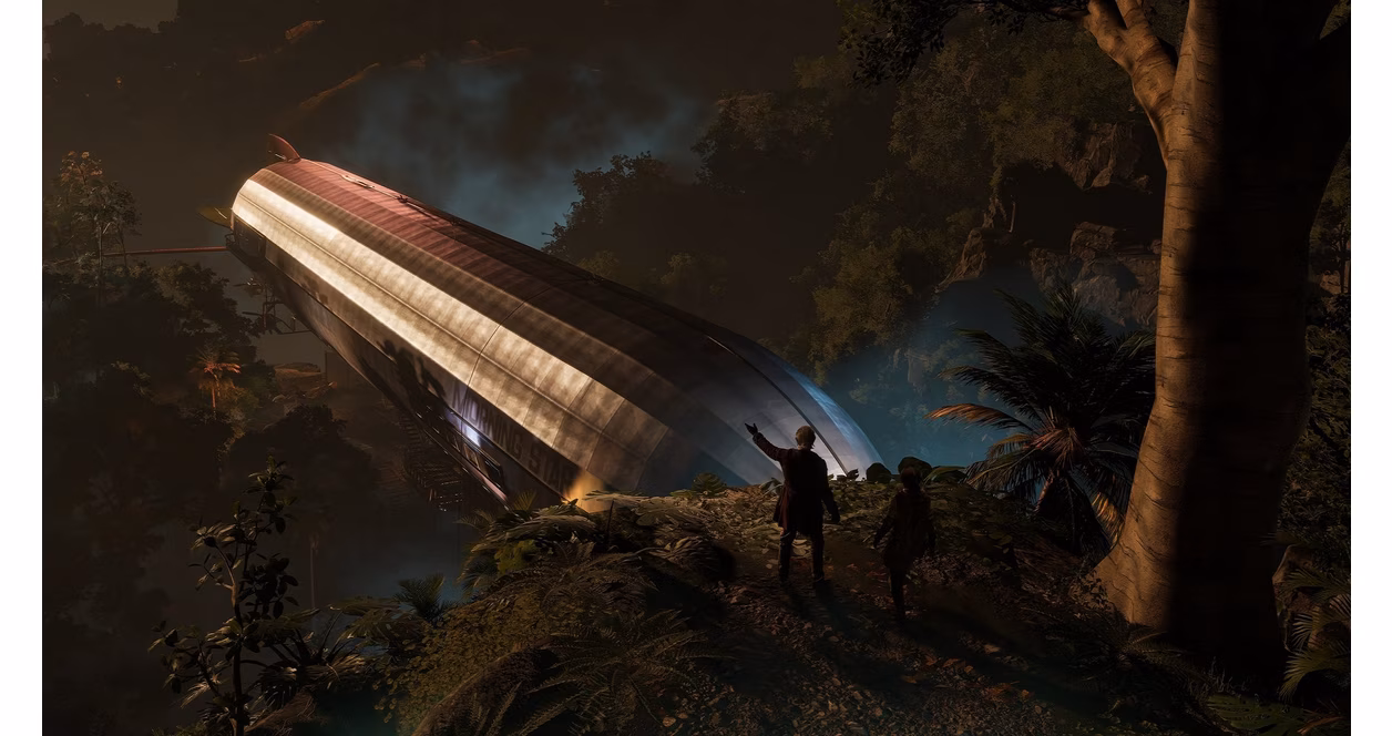 GameStop Unknown 9: Awakening - Xbox Series X/S