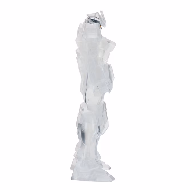 GameStop Banpresto Mobile Suit Gundam SEED GAT-X105 Strike Gundam Internal Structure Version B Figure