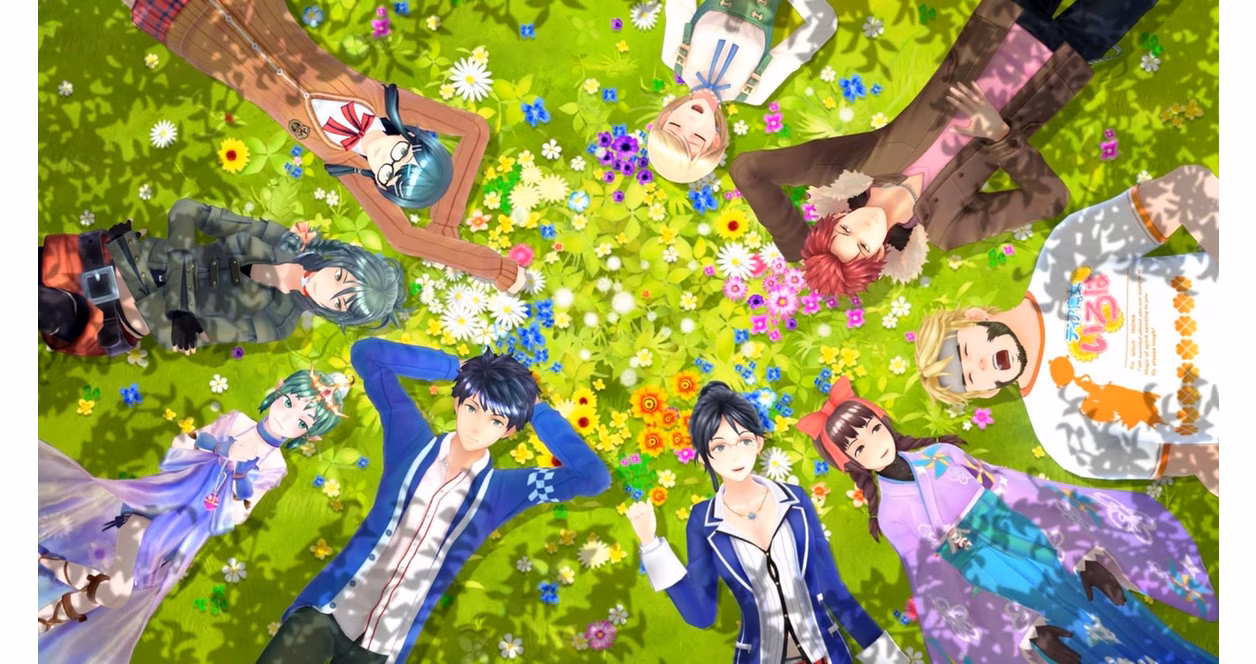 GameStop Tokyo Mirage Sessions FE Encore - Nintendo Switch