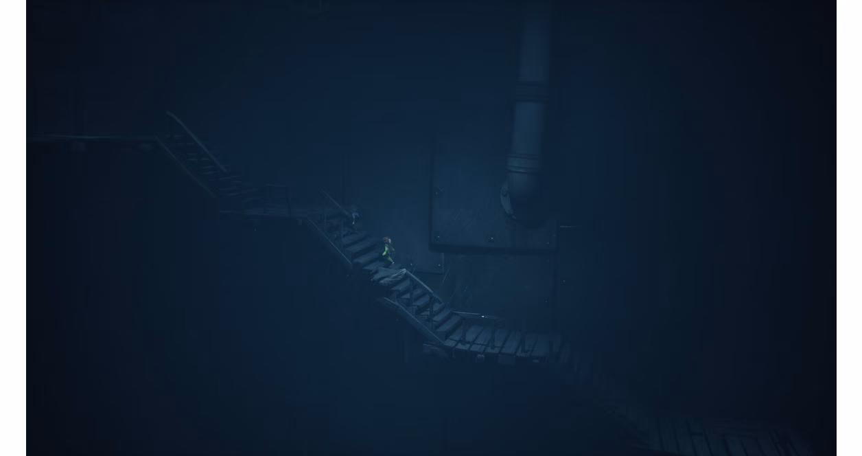 GameStop Little Nightmares III - Xbox Series X