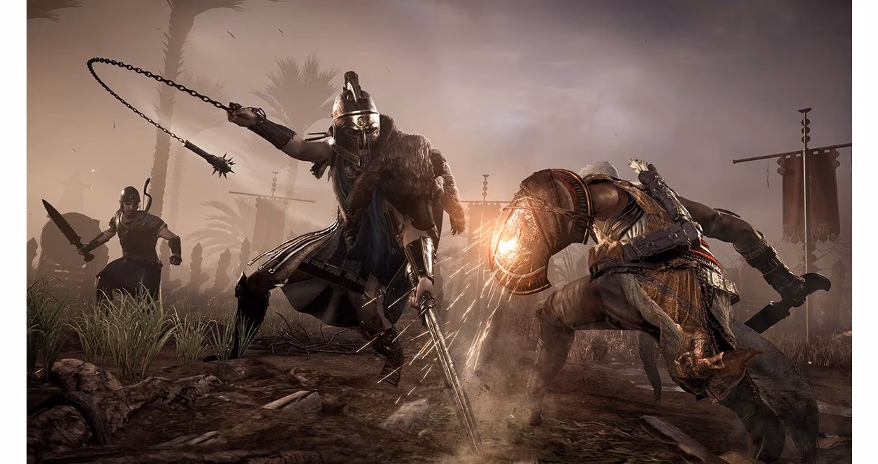 GameStop Assassin's Creed Origins - Xbox One