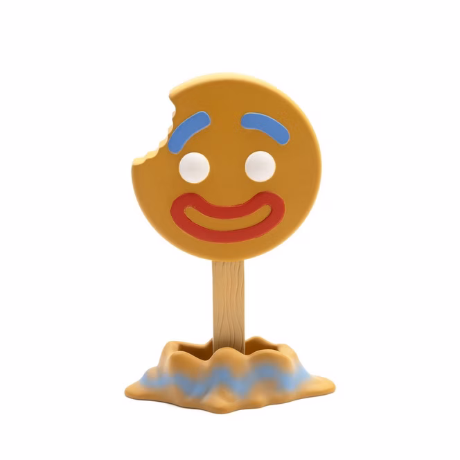 GameStop CultureFly DreamWorks Shrek Mystery Blind Bag Meltz Collectible Figure (Styles May Vary)