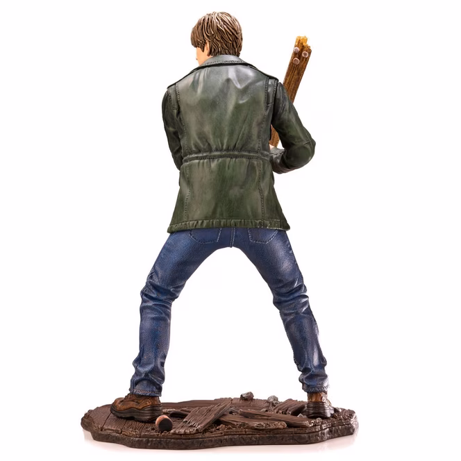 GameStop Silent Hill 2 James Sunderland 12.2-in Statue