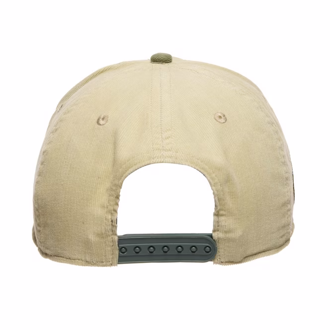 GameStop The Legend of Zelda Corduroy Snapback Hat GameStop Exclusive