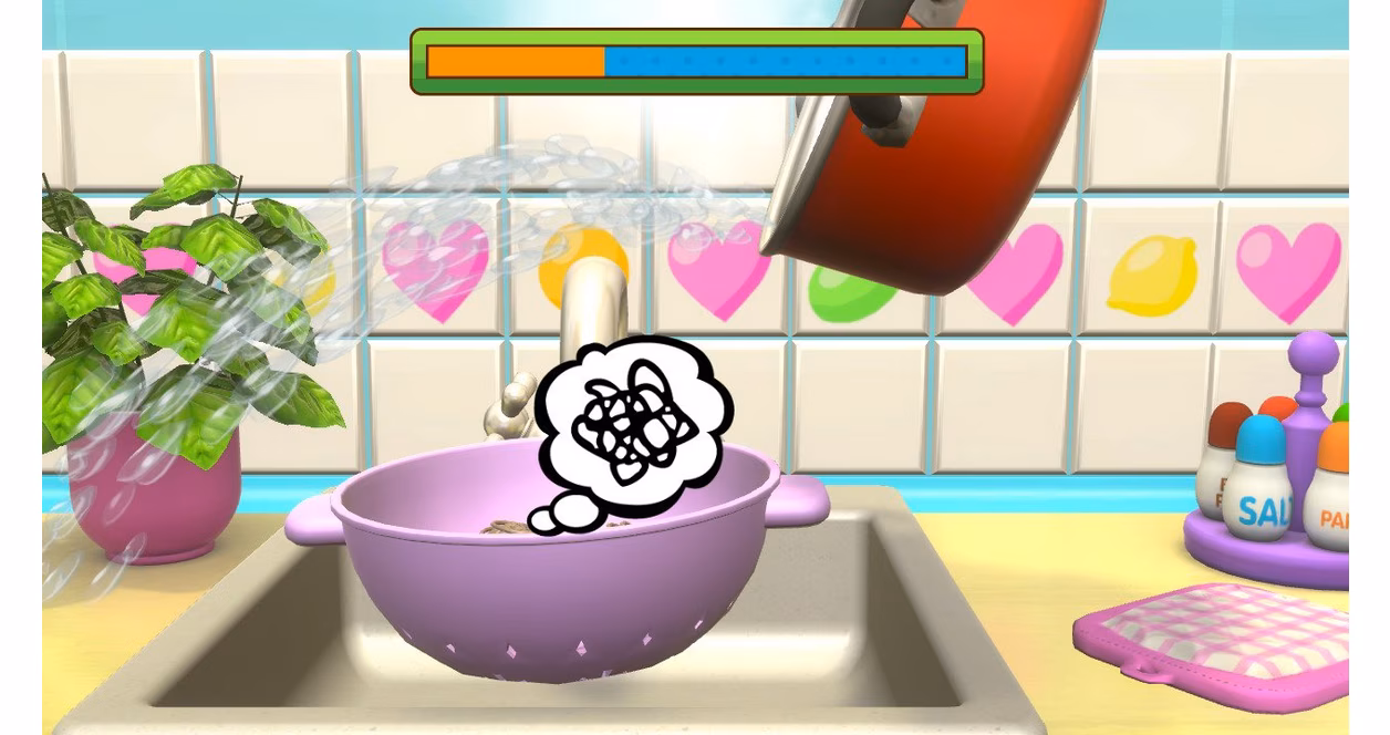 GameStop Cooking Mama Cookstar - PlayStation 4