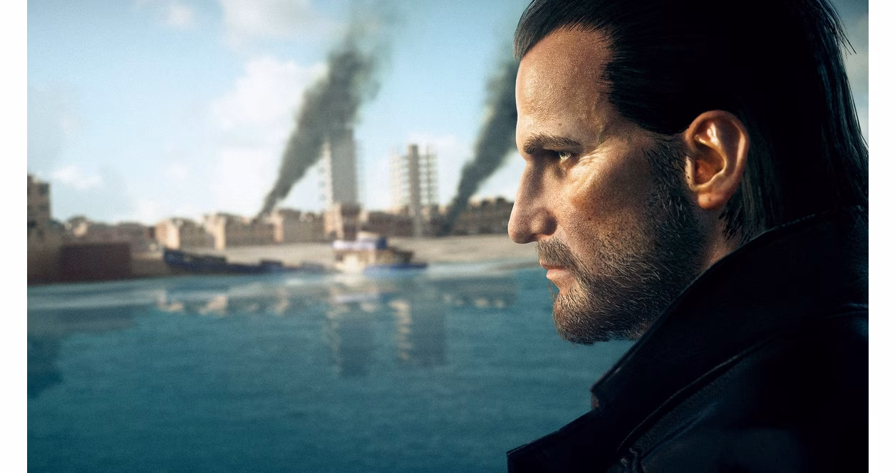 GameStop HITMAN 3 - PlayStation 4