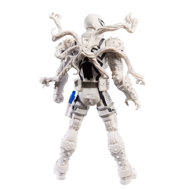 GameStop Hasbro Marvel Legends Series Magic: The Gathering Agent Anti-Venom 6-in Action Figure