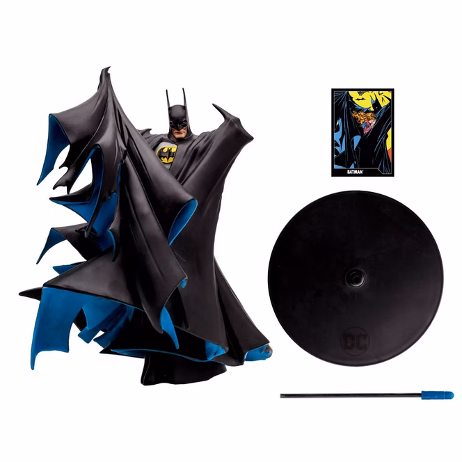 GameStop McFarlane Toys DC Direct Batman (Issue 423) 12-in Statue