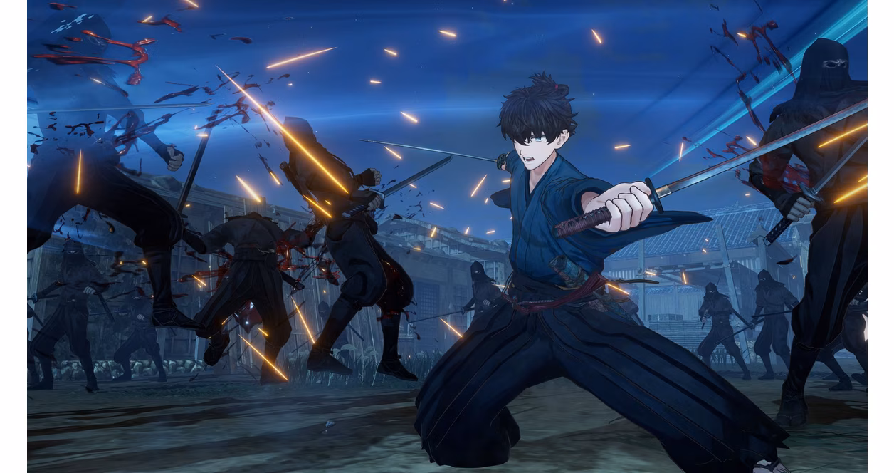 GameStop Fate/Samurai Remnant - PlayStation 5