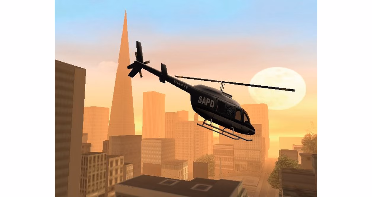 GameStop Grand Theft Auto: San Andreas - Xbox 360