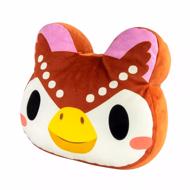 GameStop TOMY Animal Crossing Mocchi Mocchi Mega 15-in Plush