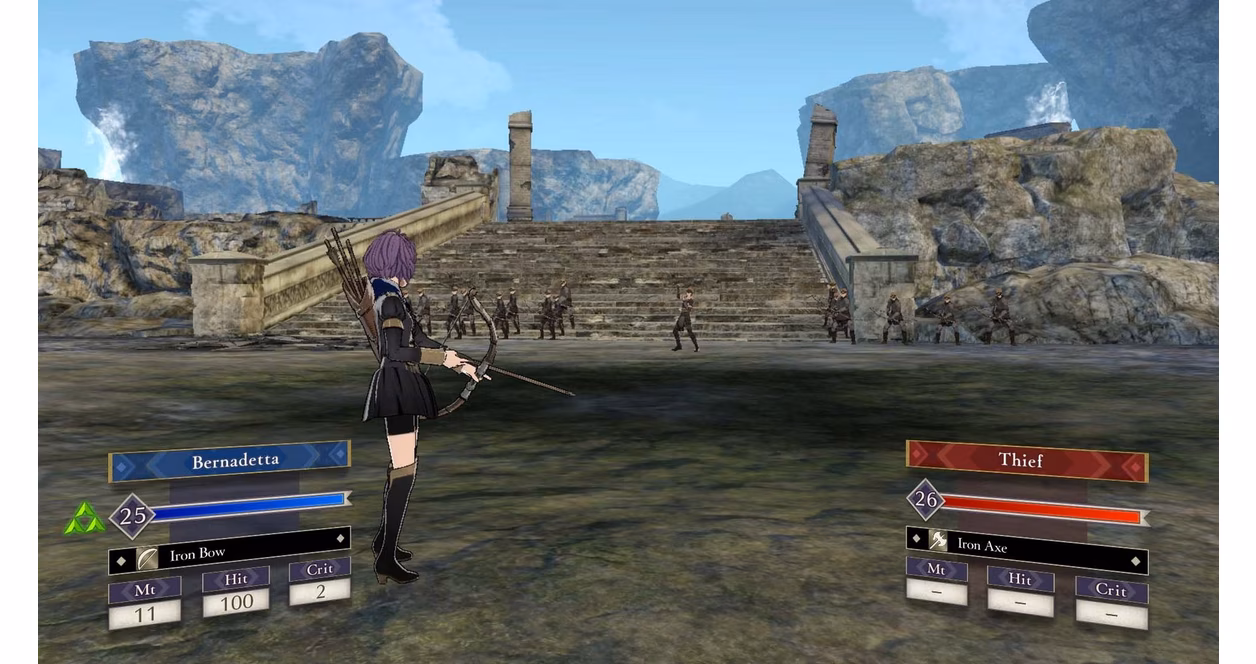 GameStop Fire Emblem: Three Houses - Nintendo Switch