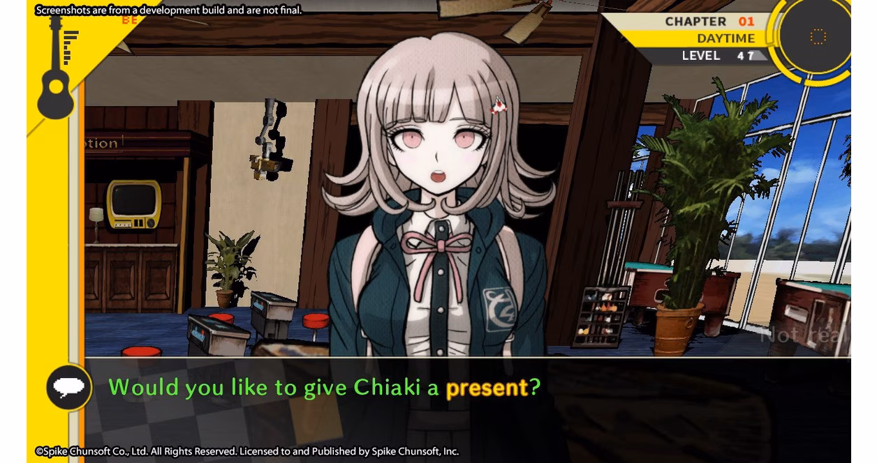 GameStop Danganronpa Decadence - Nintendo Switch