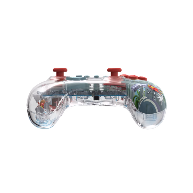 GameStop PDP Realmz Sonic the Hedgehog Wired Controller for Nintendo Switch - Knuckles