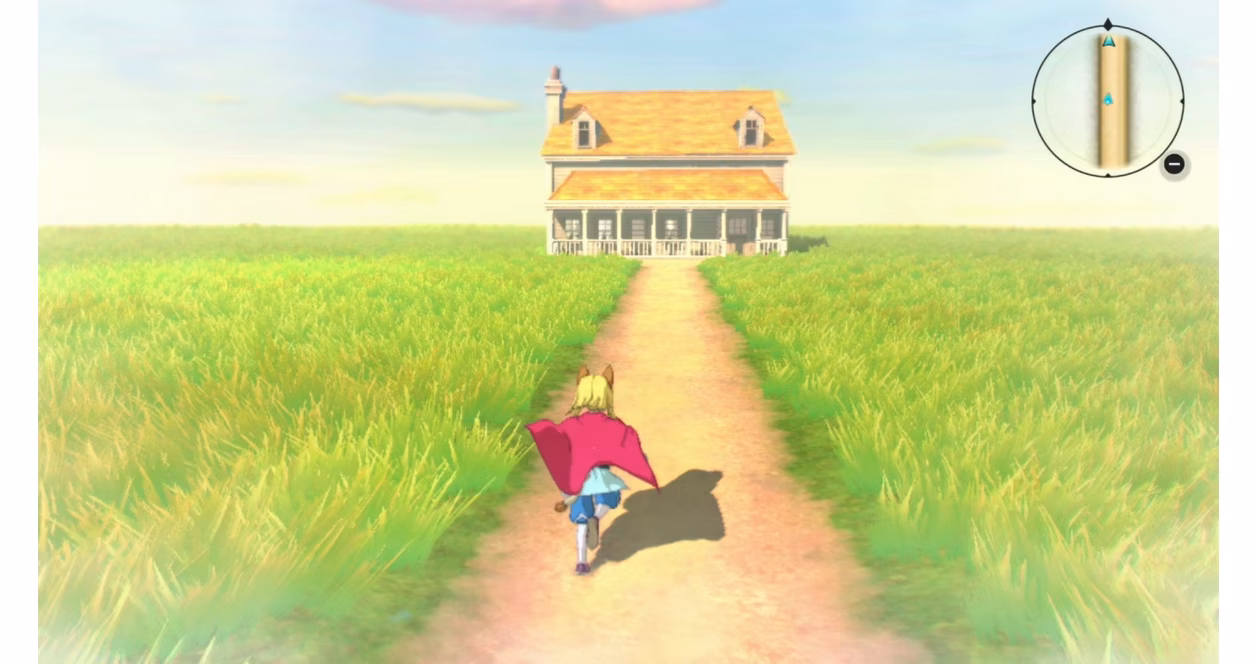 GameStop Ni no Kuni II: Revenant Kingdom Prince's Edition -  Nintendo Switch