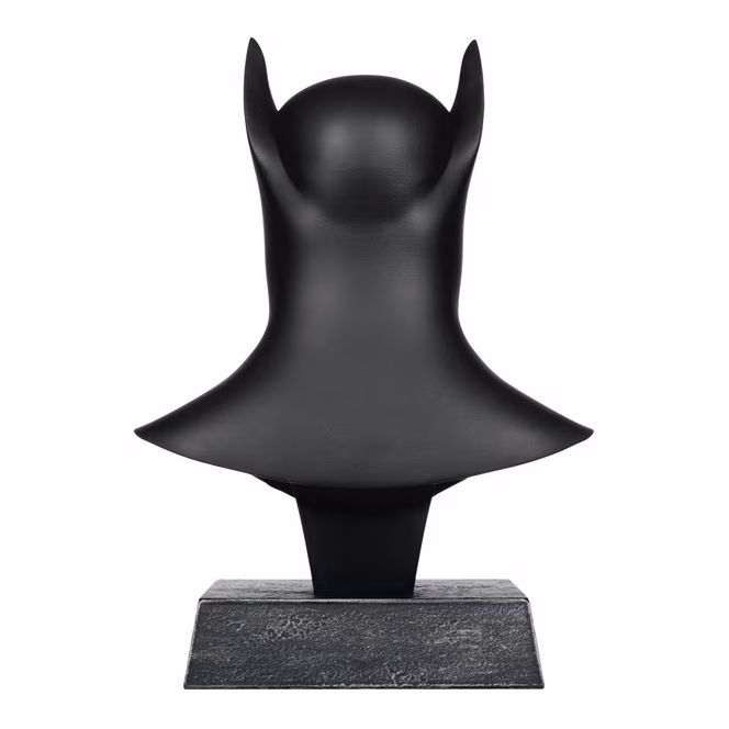 GameStop McFarlane Toys DC Direct Batman (Detective Comics Issue 27) 1:3 Scale Cowl Replica
