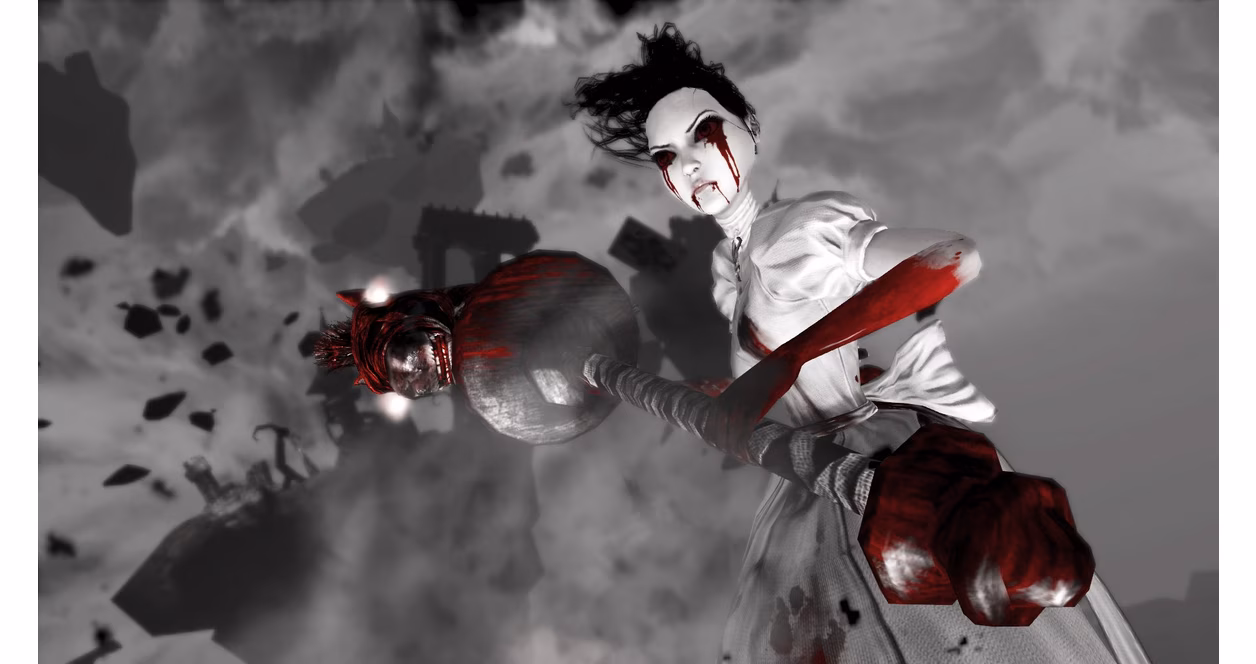 GameStop Alice: Madness Returns - Xbox 360