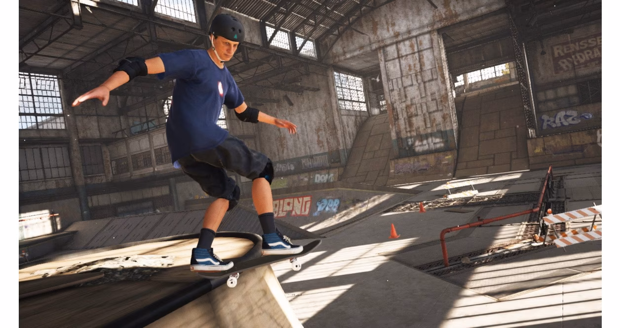 GameStop Tony Hawk Pro Skater 1 and 2 - Nintendo Switch