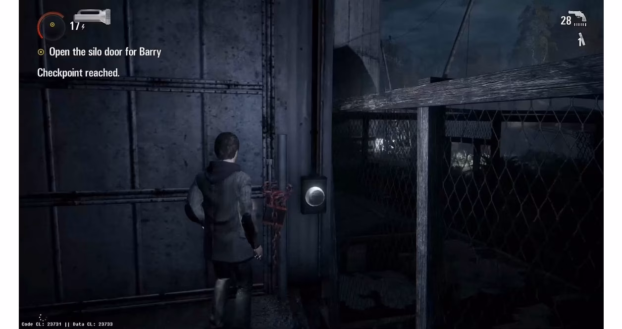 GameStop Alan Wake Remastered - PlayStation 5