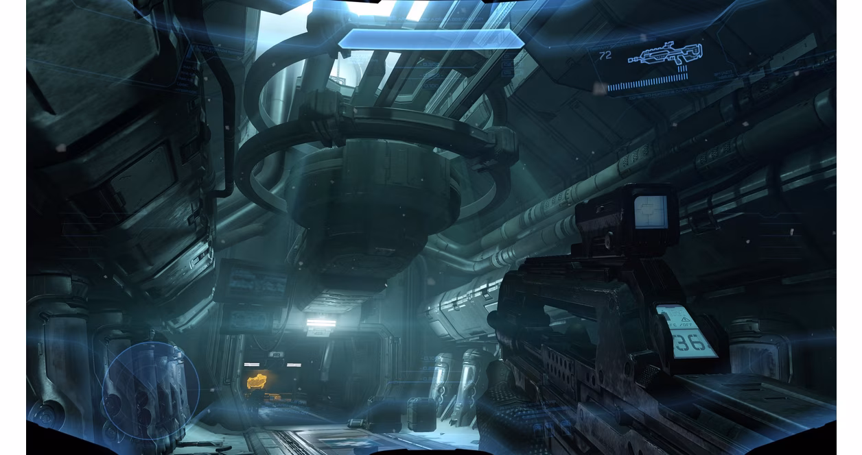 GameStop Halo 4 - Xbox 360