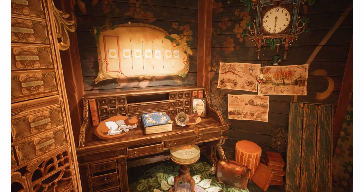 GameStop Garden Life - PlayStation 5