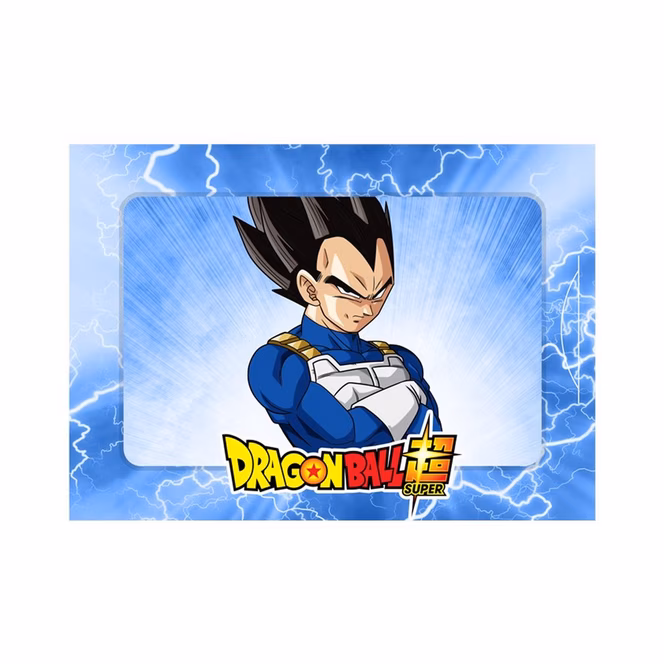 GameStop FiGPiN Dragon Ball Z Super Cybercel Series 2- Foil Pack