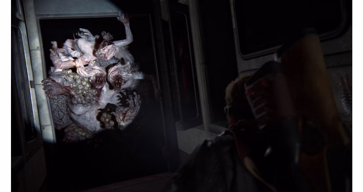 GameStop The Last of Us Part II Remastered - PlayStation 5