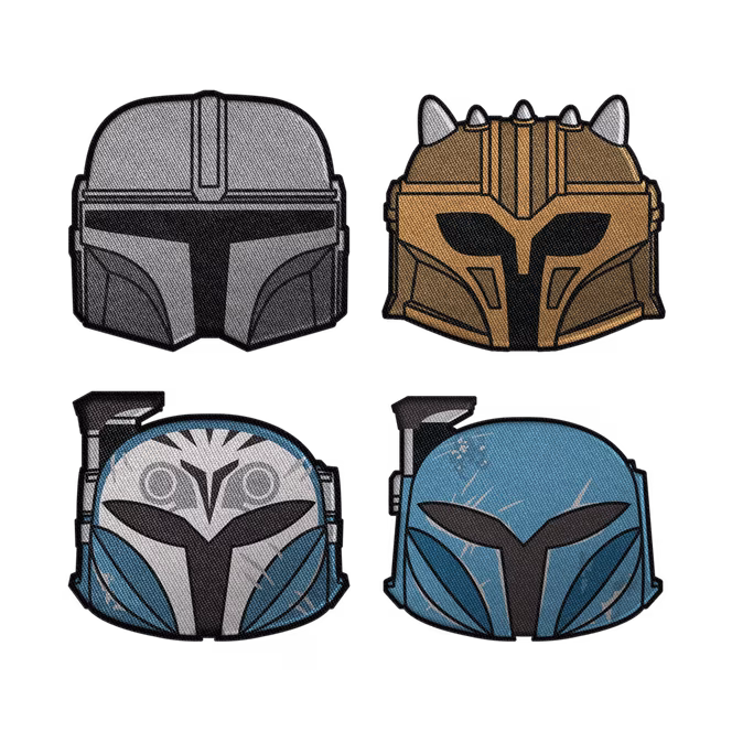 GameStop Funko Box: Star Wars: The Mandalorian Mystery Box (2023) GameStop Exclusive (Styles May Vary)