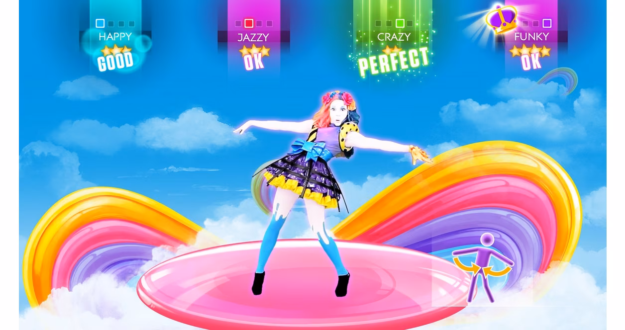 GameStop Just Dance 2014 - PlayStation 4