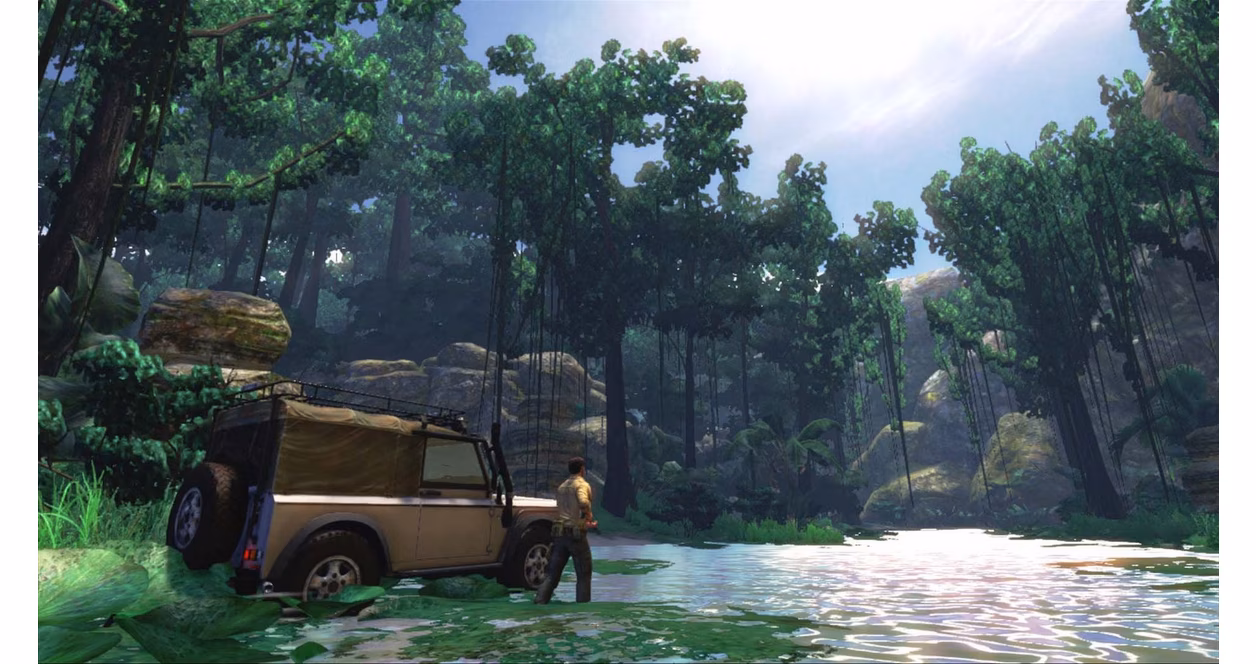 GameStop Cabela's African Adventures - PlayStation 4
