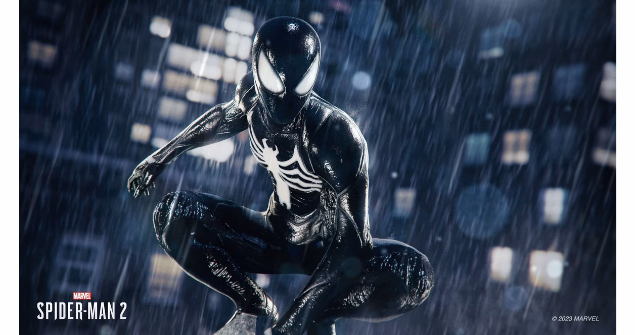GameStop Marvel's Spider-Man 2 - PlayStation 5