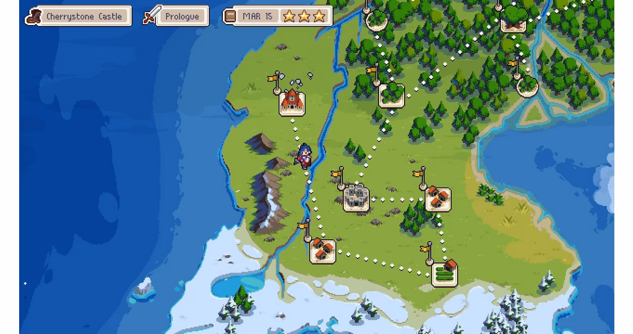 GameStop Wargroove Deluxe Edition - PlayStation 4 GameStop Exclusive