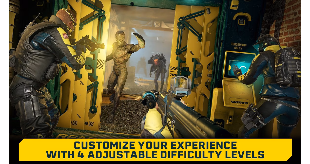 GameStop Tom Clancy's Rainbow Six: Extraction - Xbox Series X