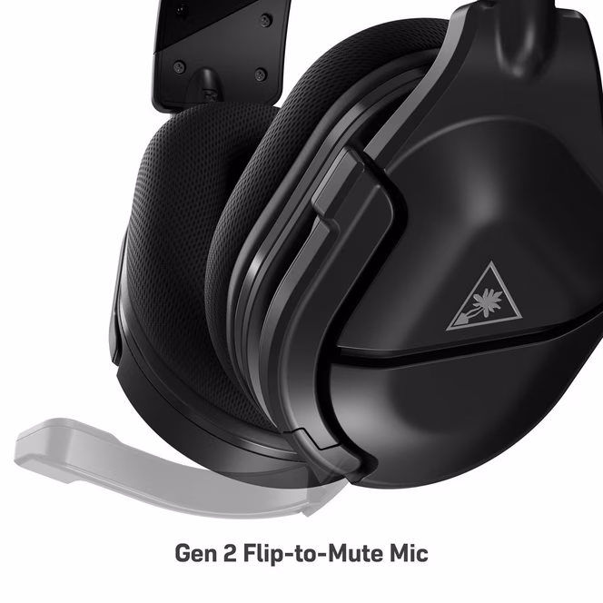 GameStop Turtle Beach Stealth 600 Gen 2 MAX Universal Wireless Gaming Headset for Xbox Series X/S and Xbox One- Arctic Camo