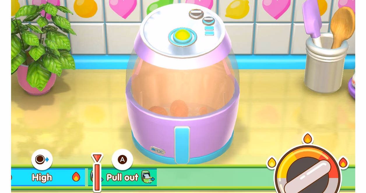 GameStop Cooking Mama Cookstar - PlayStation 4