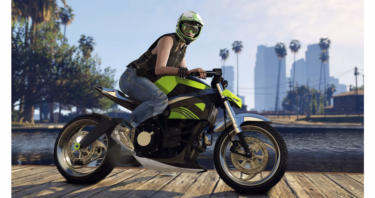 GameStop Grand Theft Auto V - Xbox One