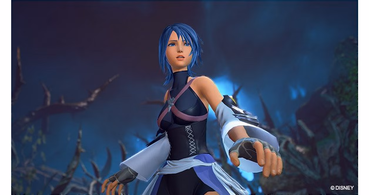 GameStop KINGDOM HEARTS The Story So Far - PlayStation 4