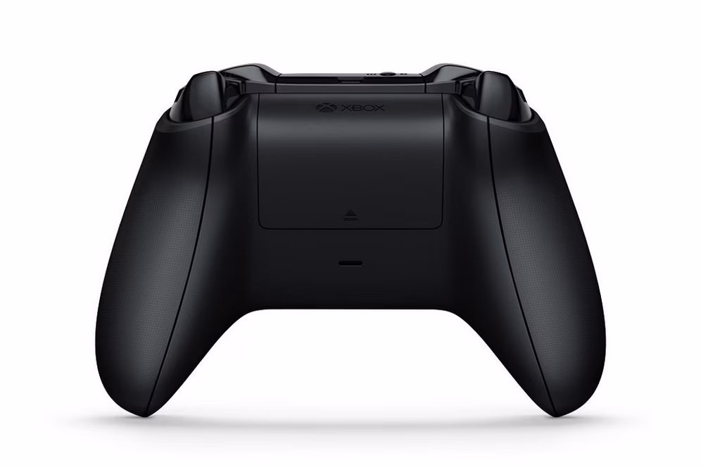GameStop Microsoft Xbox One Console 1TB - Black