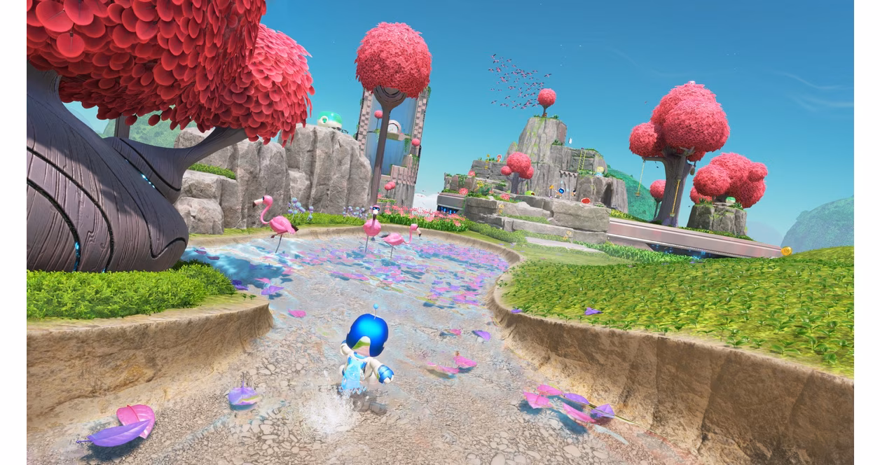 GameStop ASTRO BOT - PlayStation 5