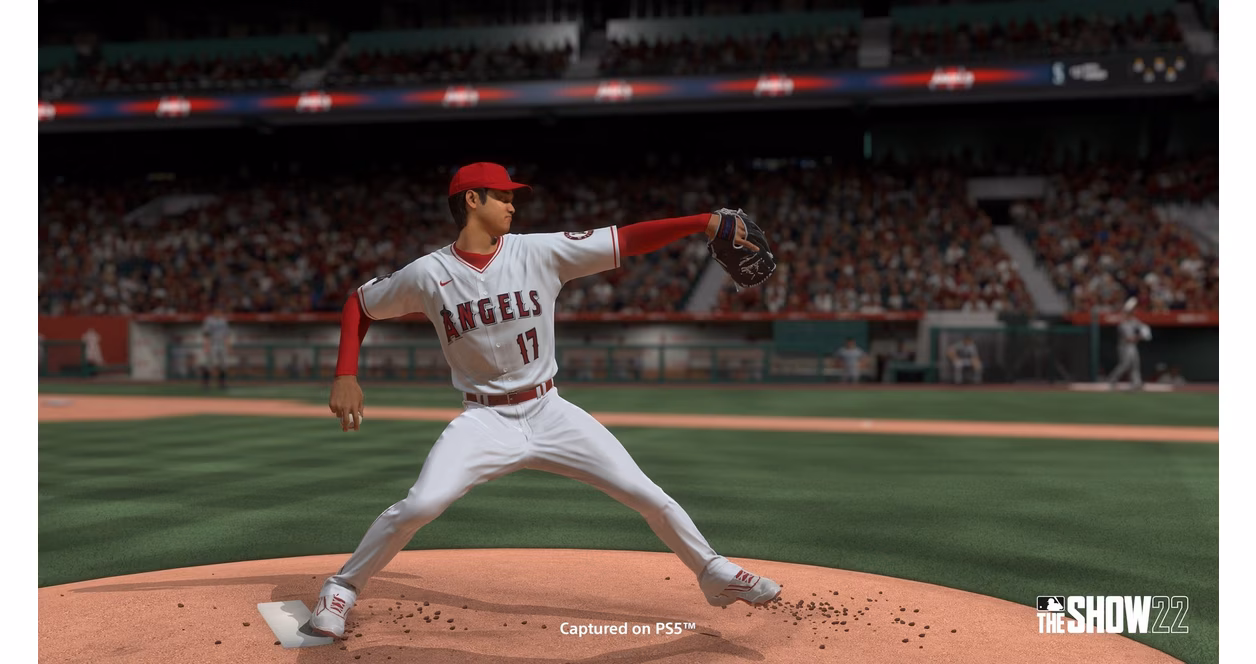 GameStop MLB The Show 22 - PlayStation 4