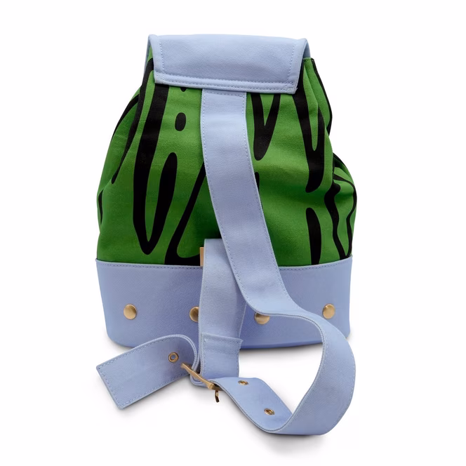GameStop ABYstyle One Piece Portgas D. Ace Replica Bag