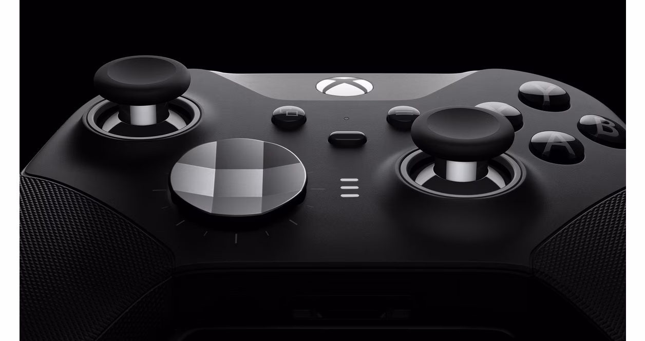 GameStop Microsoft Xbox Elite Wireless Controller Series 2