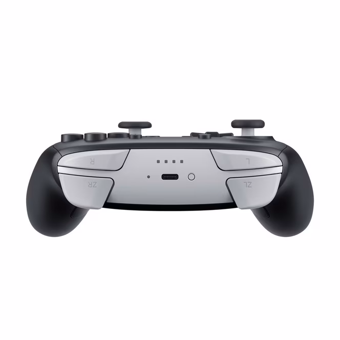 GameStop Nintendo Switch 2 Pro Controller