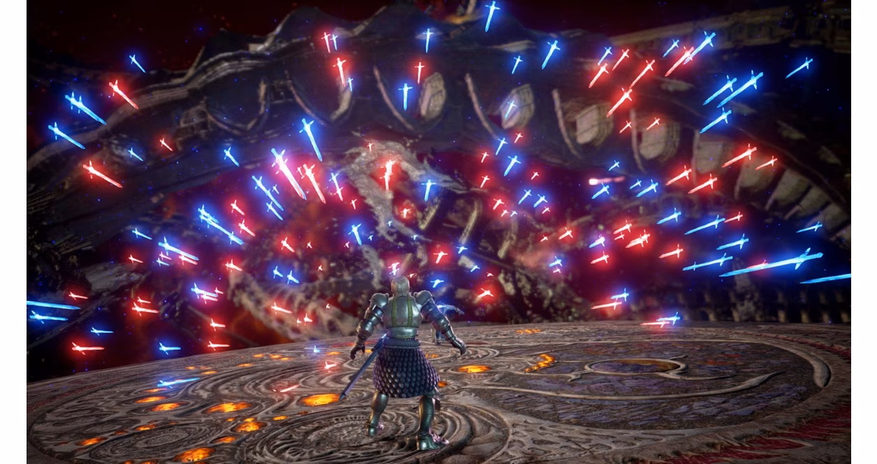 GameStop SoulCalibur VI Season Pass