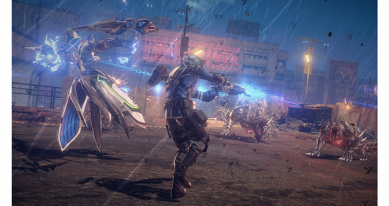 GameStop ASTRAL CHAIN - Nintendo Switch