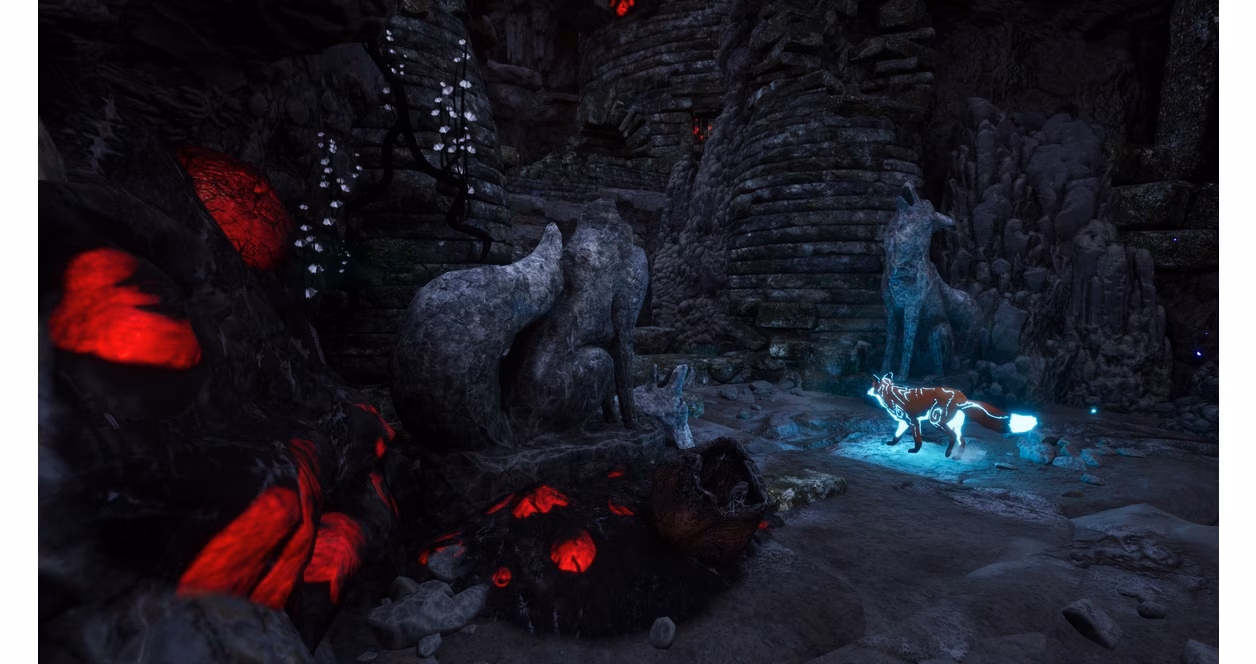 GameStop Spirit of the North - PlayStation 5