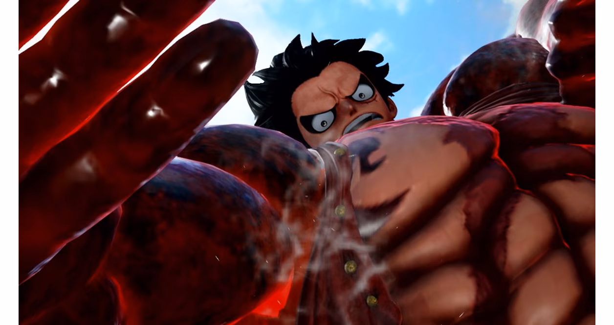 GameStop JUMP FORCE Deluxe Edition - Nintendo Switch