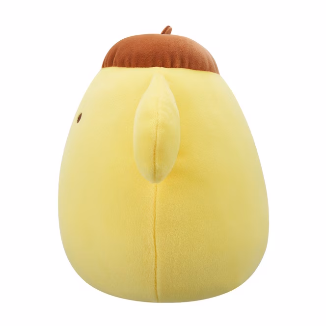 GameStop Squishmallows Sanrio Pompompurin 8-in Plush