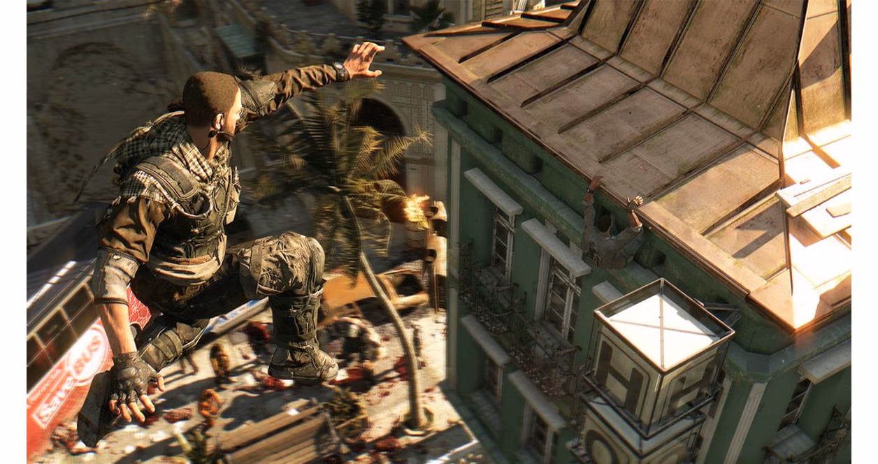 GameStop Dying Light - Xbox One